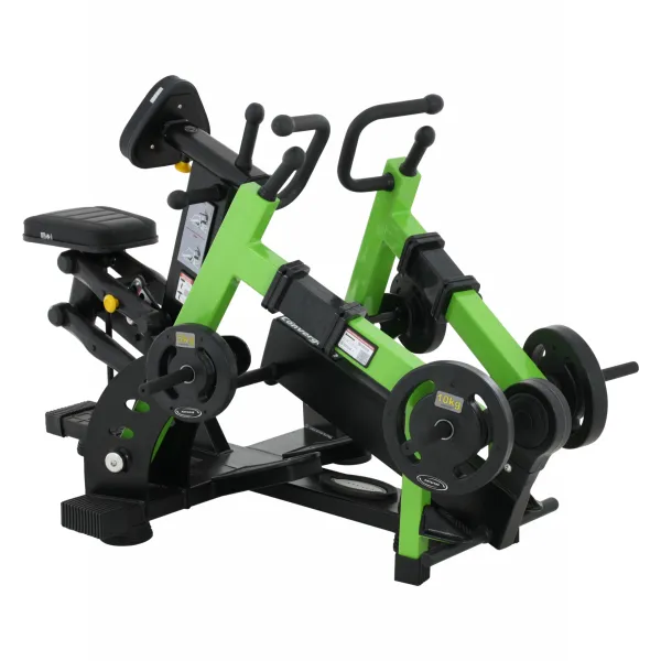 Imagem do produto Remada Sentada Unilateral